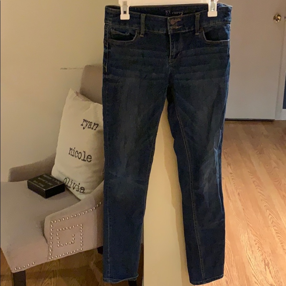 NY&C Jeans